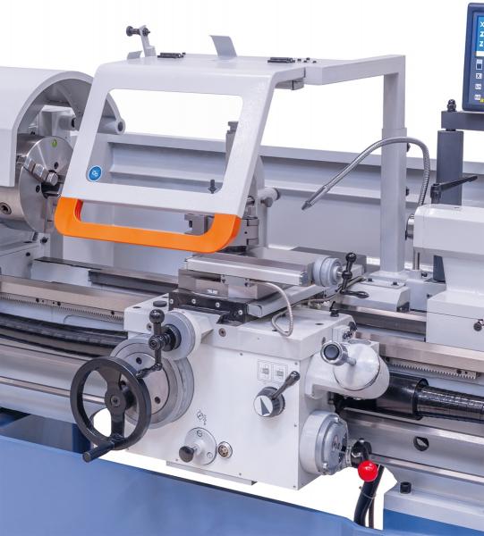 Bernardo Universal lathe Solid 460 x 1000 Pro